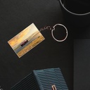 Cars Printed Keychain (Pack of 4) KC-039