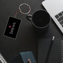 Death Note Printed Keychain (Pack of 4) KC-050
