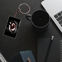 Death Note Printed Keychain (Pack of 4) KC-051