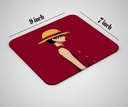 Jujutsu Kaisen Gojo Printed Mouse Pad (MP-001) (copy)