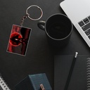 Itachi Uchiha Printed Keychain (Pack of 4) KC-077