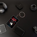 Itachi Uchiha Printed Keychain (Pack of 4) KC-079