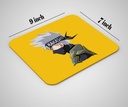 Bronco Printed Mouse Pad (MP-005)