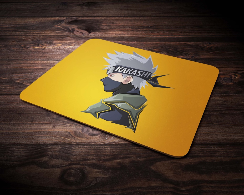 Bronco Printed Mouse Pad (MP-005)