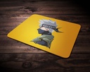 Bronco Printed Mouse Pad (MP-005)