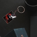 Itachi Uchiha Printed Keychain (Pack of 4) KC-084