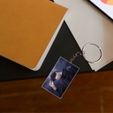 Jujutsu Kaisen Printed Keychain (Pack of 4) KC-085