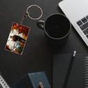 Jujutsu Kaisen Printed Keychain (Pack of 4) KC-087