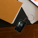 Jujutsu Kaisen Printed Keychain (Pack of 4) KC-087