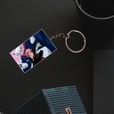 Jujutsu Kaisen Printed Keychain (Pack of 4) KC-088