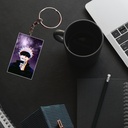 Jujutsu Kaisen Printed Keychain (Pack of 4) KC-088
