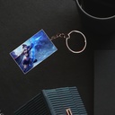 League of legends Printed Keychain (Pack of 4) KC-092