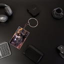 League of legends Printed Keychain (Pack of 4) KC-092