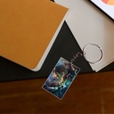 League of legends Printed Keychain (Pack of 4) KC-092