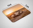Printed Mouse Pad (MP-006) 