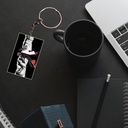 Sasuke & Itachi Anime Printed Keychain (Pack of 4) KC-098