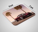 Printed Mouse Pad (MP-007)