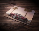 Printed Mouse Pad (MP-007)