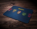Marvel Avengers Printed Mouse Pad (MP-008)