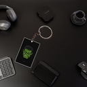 Avengers Printed Keychain (Pack of 4) KC-132