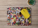 Mix Anime Printed Mouse Pad (MP-002) 