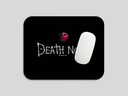 Death Note Printed Mouse Pad (MP-015)