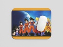 Dragon Ball Z Printed Mouse Pad (MP-023)