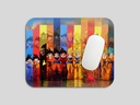 Dragon Ball Z : Goku Special Printed Mouse Pad (MP-025)