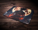 Dragon Ball GT Goku Printed Mouse Pad (MP-026)