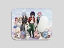 Fairy Tail Series Printed Mouse Pad (MP-035)