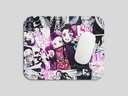 Tanjiro & Nezuka Printed Mouse Pad (MP-041)