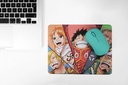 One Piece Printed Mouse Pad (MP-049)