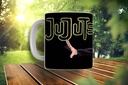 Gojo Jujutsu Kaisen Printed Coffee Mug 340Ml (MG-035) 