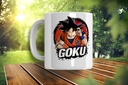 Goku Dragon Ball Z Printed Coffee Mug 340Ml (MG-038) 