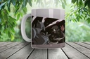 Jujutsu Kaisen Chibi Shoko Running Printed Coffee Mug 340Ml (MG-032) 