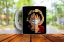 One Piece Luffy Printed Coffee Mug 340Ml (MG-044) 