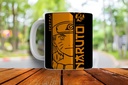 Naruto Printed Coffee Mug 340Ml (MG-045) 