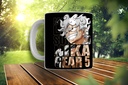 One Piece Luffy Printed Coffee Mug 340Ml (MG-050) 