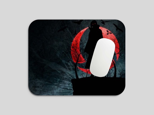 Itachi Uchiha Printed Mouse Pad (MP-013)