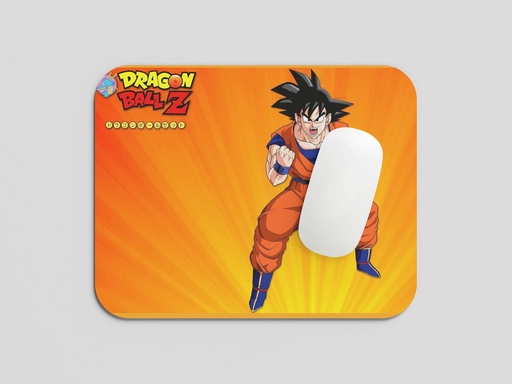 Dragon Ball Z  Goku Printed Mouse Pad (MP-024)