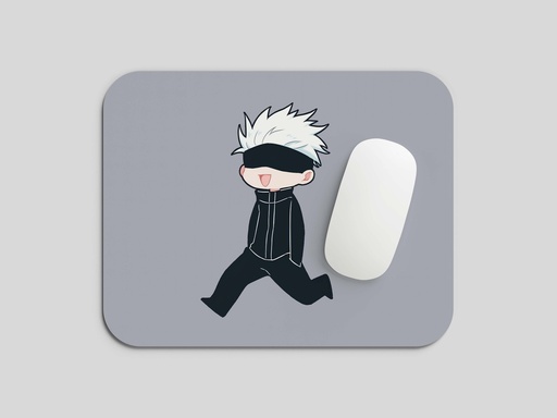 Jujutsu Kaisen Gojo Printed Mouse Pad (MP-001)