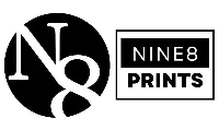 NINE8PRINTS